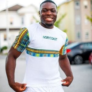 Ivory Coast summer wear